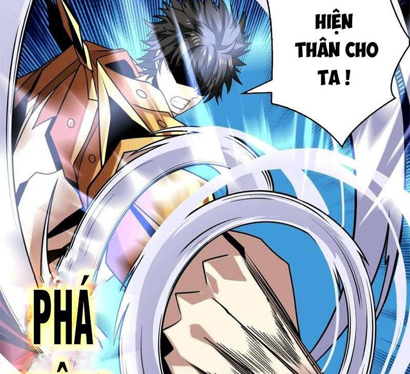 đọc truyện Vừa Chơi Đã Có Tài Khoản Vương Giả Chương 253 ảnh 8 tại Thiên Thai Truyện