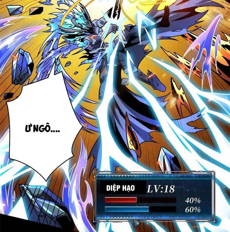 đọc truyện Vừa Chơi Đã Có Tài Khoản Vương Giả Chương 253 ảnh 64 tại Thiên Thai Truyện