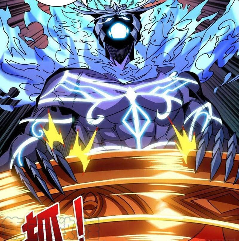 đọc truyện Vừa Chơi Đã Có Tài Khoản Vương Giả Chương 253 ảnh 70 tại Thiên Thai Truyện