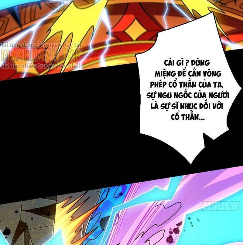 đọc truyện Vừa Chơi Đã Có Tài Khoản Vương Giả Chương 253 ảnh 73 tại Thiên Thai Truyện