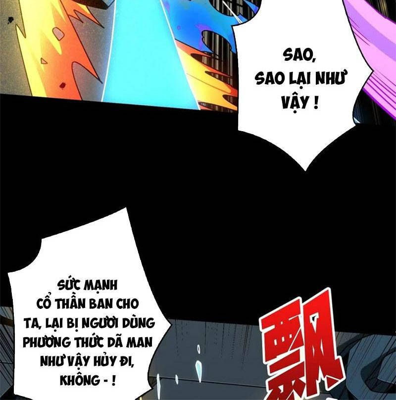 đọc truyện Vừa Chơi Đã Có Tài Khoản Vương Giả Chương 253 ảnh 77 tại Thiên Thai Truyện