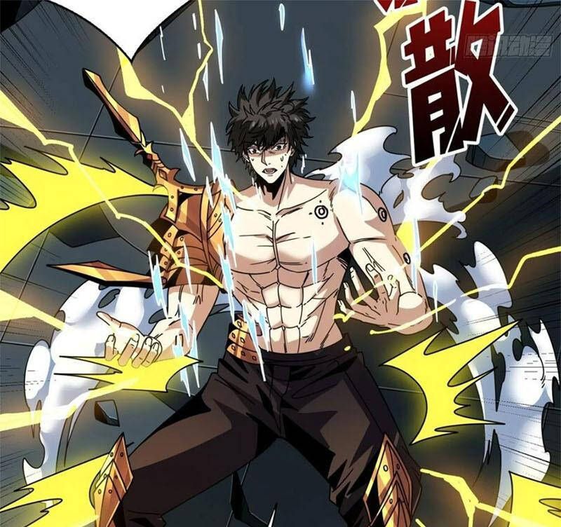 đọc truyện Vừa Chơi Đã Có Tài Khoản Vương Giả Chương 253 ảnh 78 tại Thiên Thai Truyện