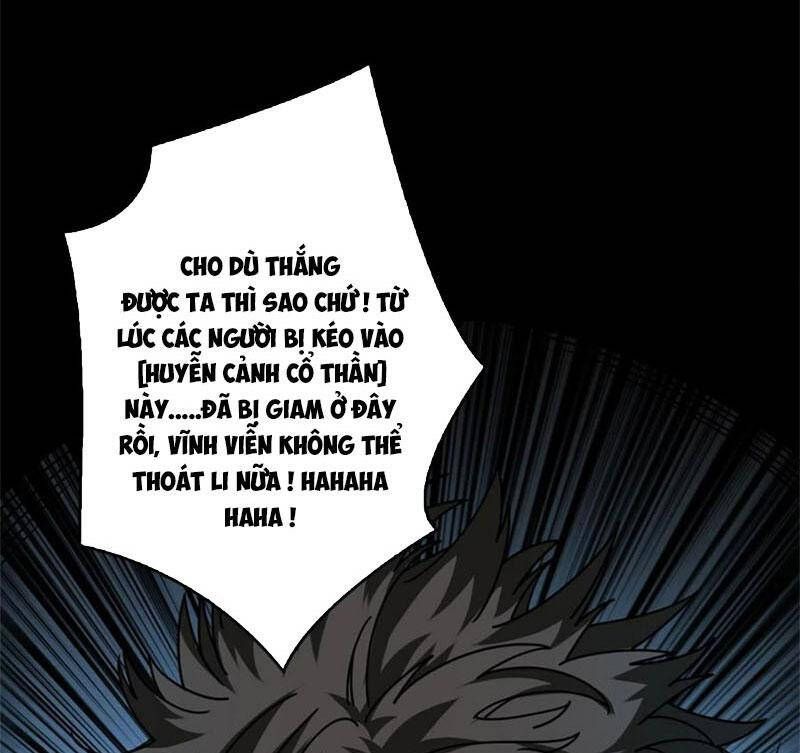 đọc truyện Vừa Chơi Đã Có Tài Khoản Vương Giả Chương 253 ảnh 83 tại Thiên Thai Truyện