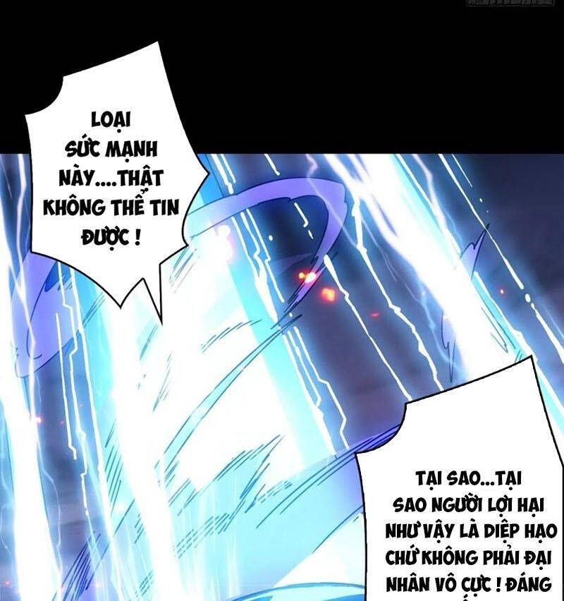 đọc truyện Vừa Chơi Đã Có Tài Khoản Vương Giả Chương 254 ảnh 28 tại Thiên Thai Truyện