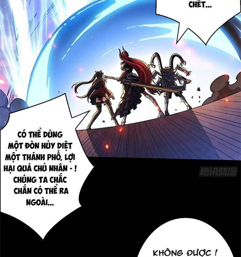 đọc truyện Vừa Chơi Đã Có Tài Khoản Vương Giả Chương 254 ảnh 29 tại Thiên Thai Truyện