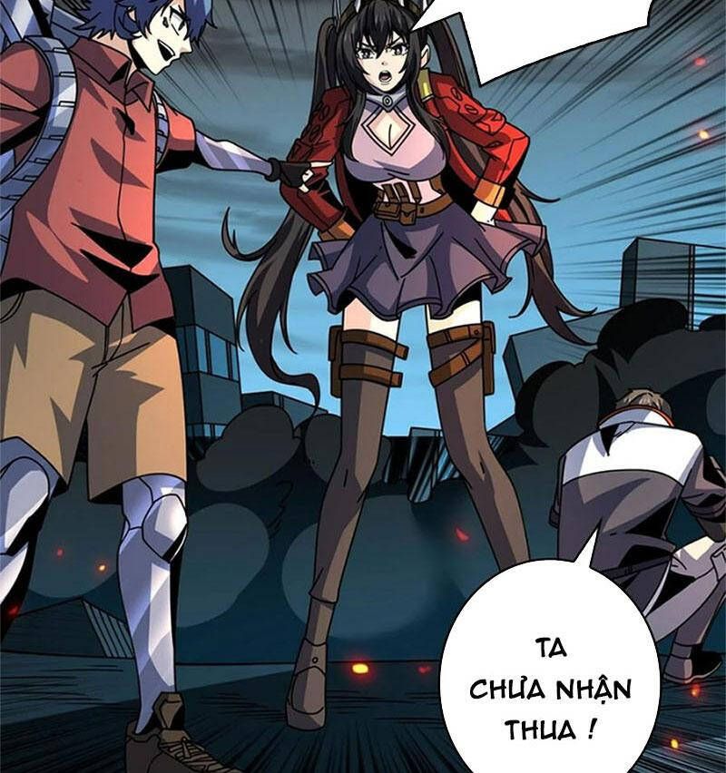 đọc truyện Vừa Chơi Đã Có Tài Khoản Vương Giả Chương 254 ảnh 32 tại Thiên Thai Truyện