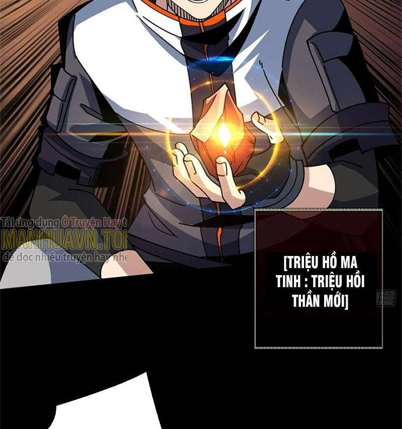 đọc truyện Vừa Chơi Đã Có Tài Khoản Vương Giả Chương 254 ảnh 34 tại Thiên Thai Truyện