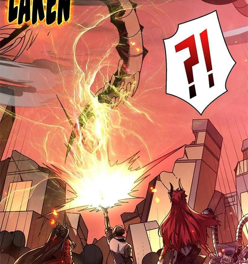 đọc truyện Vừa Chơi Đã Có Tài Khoản Vương Giả Chương 254 ảnh 37 tại Thiên Thai Truyện