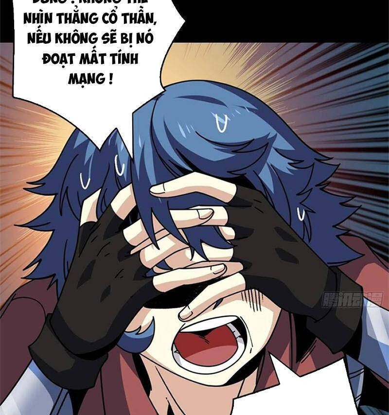 đọc truyện Vừa Chơi Đã Có Tài Khoản Vương Giả Chương 254 ảnh 39 tại Thiên Thai Truyện