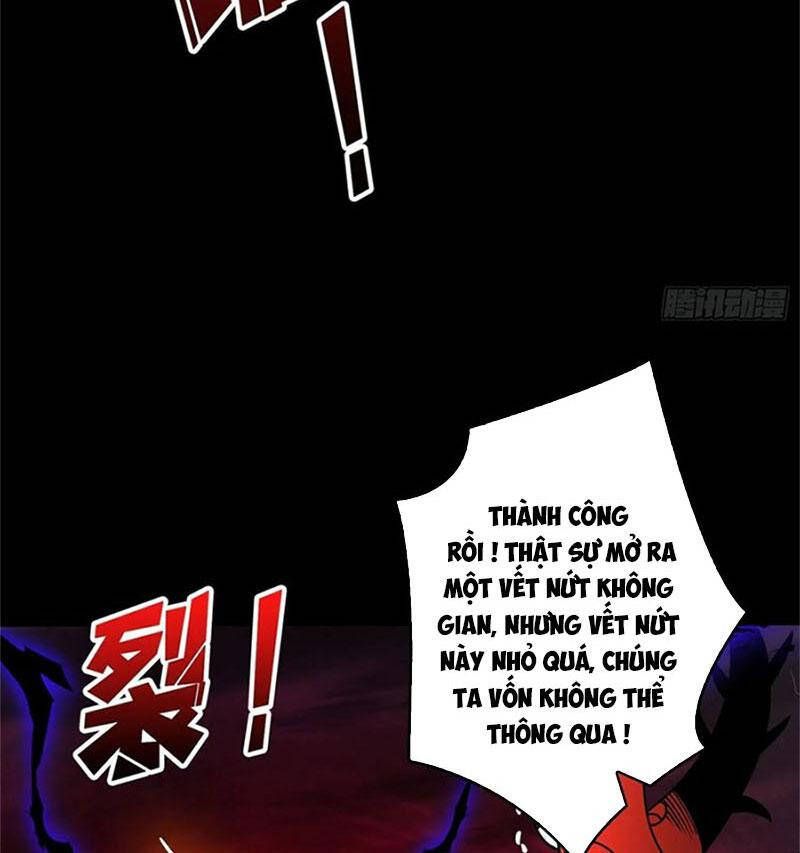 đọc truyện Vừa Chơi Đã Có Tài Khoản Vương Giả Chương 254 ảnh 44 tại Thiên Thai Truyện