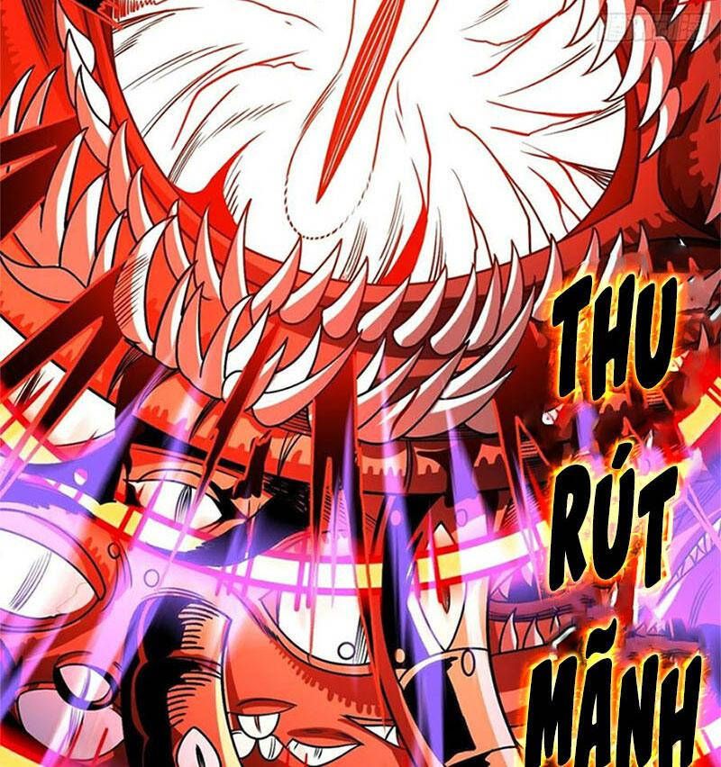 đọc truyện Vừa Chơi Đã Có Tài Khoản Vương Giả Chương 254 ảnh 47 tại Thiên Thai Truyện