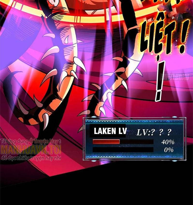 đọc truyện Vừa Chơi Đã Có Tài Khoản Vương Giả Chương 254 ảnh 48 tại Thiên Thai Truyện