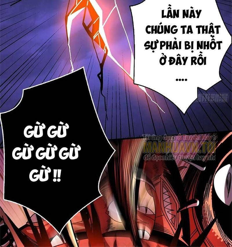 đọc truyện Vừa Chơi Đã Có Tài Khoản Vương Giả Chương 254 ảnh 52 tại Thiên Thai Truyện