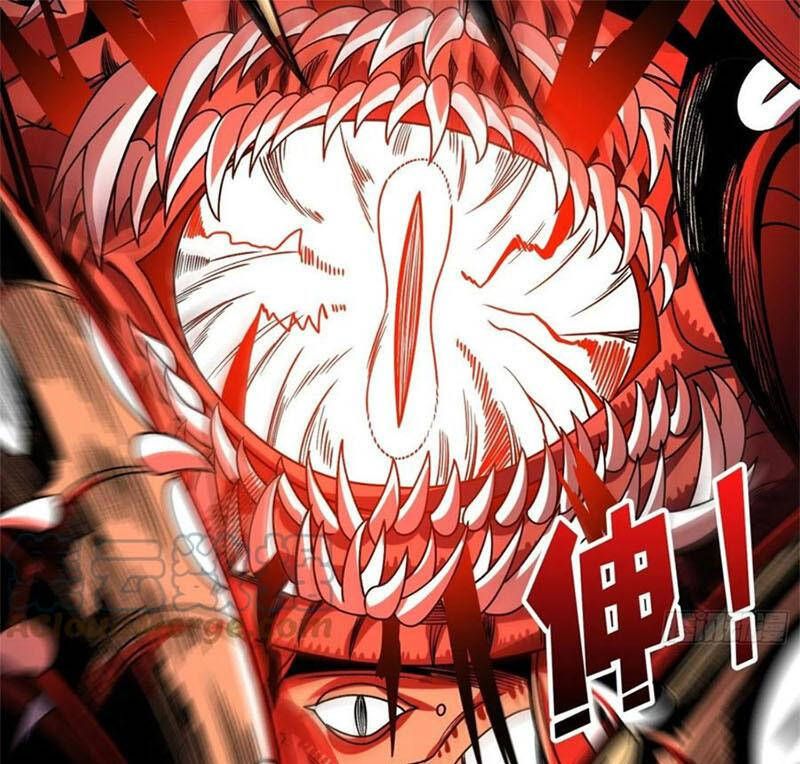 đọc truyện Vừa Chơi Đã Có Tài Khoản Vương Giả Chương 254 ảnh 53 tại Thiên Thai Truyện