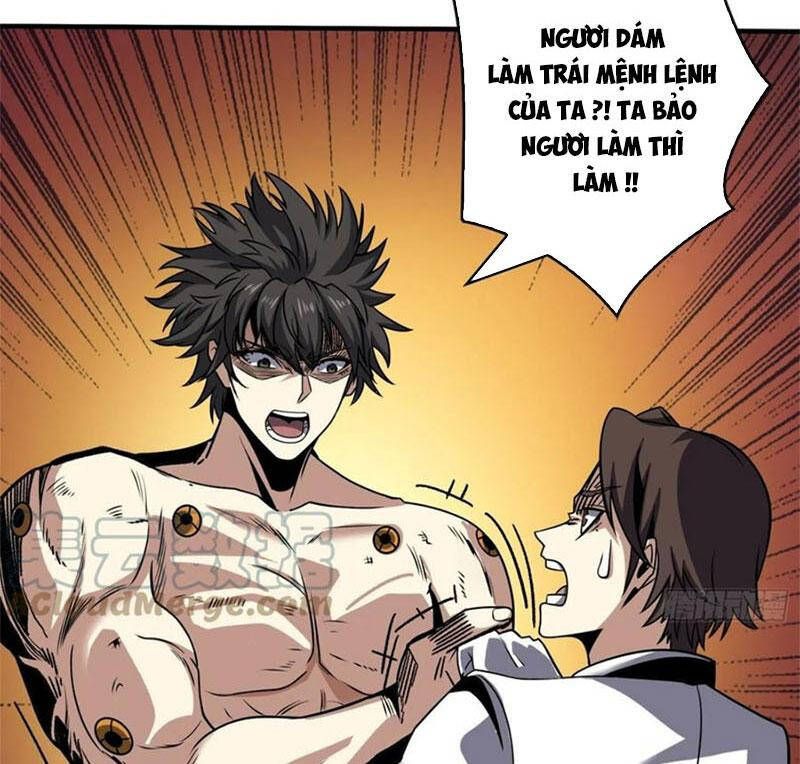 đọc truyện Vừa Chơi Đã Có Tài Khoản Vương Giả Chương 254 ảnh 62 tại Thiên Thai Truyện