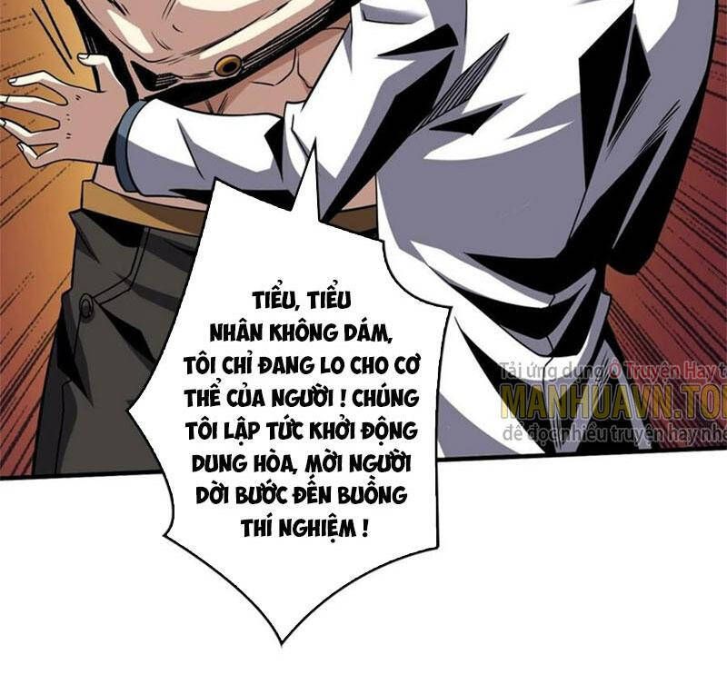 đọc truyện Vừa Chơi Đã Có Tài Khoản Vương Giả Chương 254 ảnh 63 tại Thiên Thai Truyện