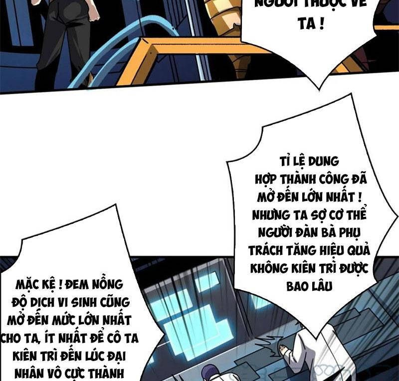 đọc truyện Vừa Chơi Đã Có Tài Khoản Vương Giả Chương 254 ảnh 66 tại Thiên Thai Truyện