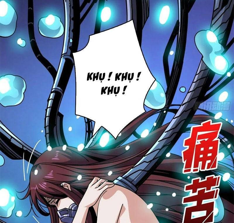 đọc truyện Vừa Chơi Đã Có Tài Khoản Vương Giả Chương 254 ảnh 68 tại Thiên Thai Truyện