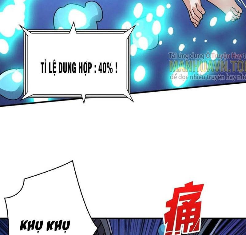 đọc truyện Vừa Chơi Đã Có Tài Khoản Vương Giả Chương 254 ảnh 70 tại Thiên Thai Truyện