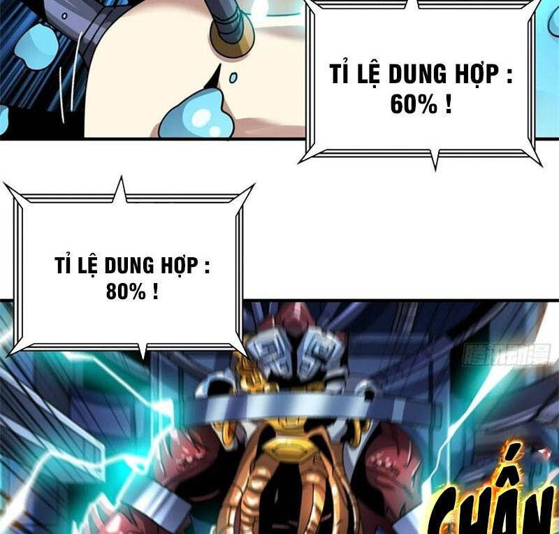 đọc truyện Vừa Chơi Đã Có Tài Khoản Vương Giả Chương 254 ảnh 72 tại Thiên Thai Truyện