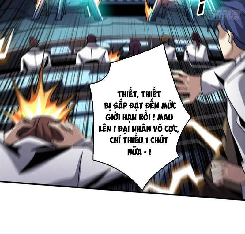 đọc truyện Vừa Chơi Đã Có Tài Khoản Vương Giả Chương 254 ảnh 74 tại Thiên Thai Truyện