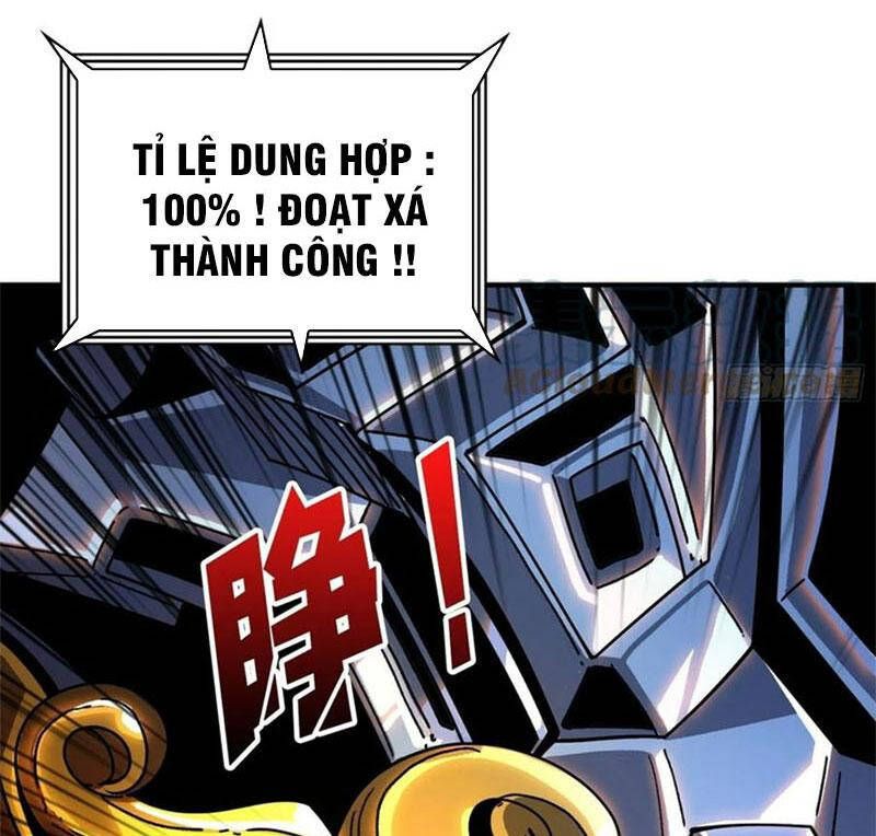 đọc truyện Vừa Chơi Đã Có Tài Khoản Vương Giả Chương 254 ảnh 75 tại Thiên Thai Truyện