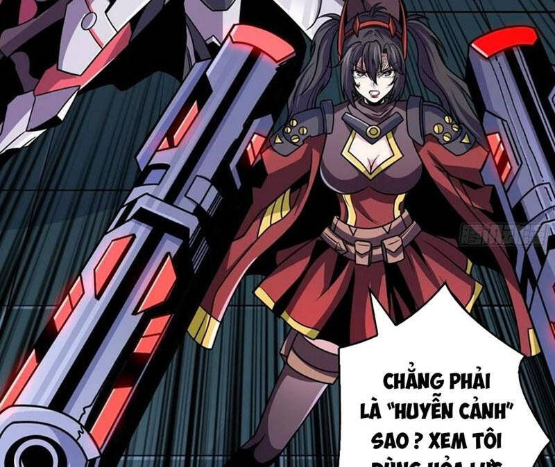 đọc truyện Vừa Chơi Đã Có Tài Khoản Vương Giả Chương 254 ảnh 11 tại Thiên Thai Truyện