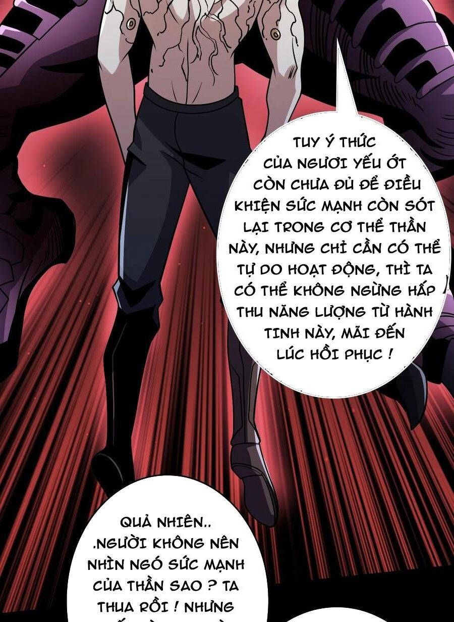 đọc truyện Vừa Chơi Đã Có Tài Khoản Vương Giả Chương 255 ảnh 14 tại Thiên Thai Truyện