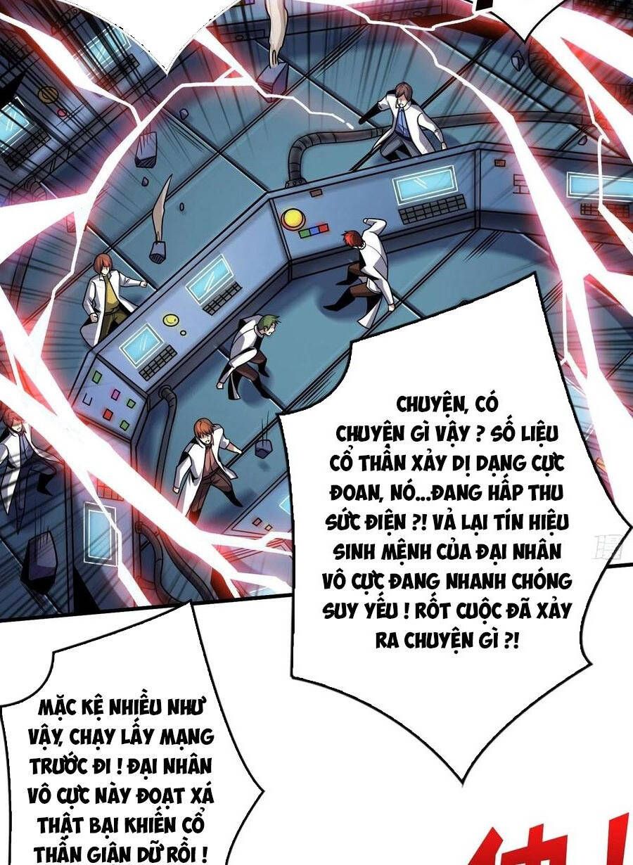 đọc truyện Vừa Chơi Đã Có Tài Khoản Vương Giả Chương 255 ảnh 18 tại Thiên Thai Truyện