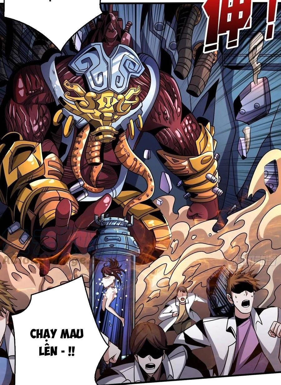 đọc truyện Vừa Chơi Đã Có Tài Khoản Vương Giả Chương 255 ảnh 19 tại Thiên Thai Truyện