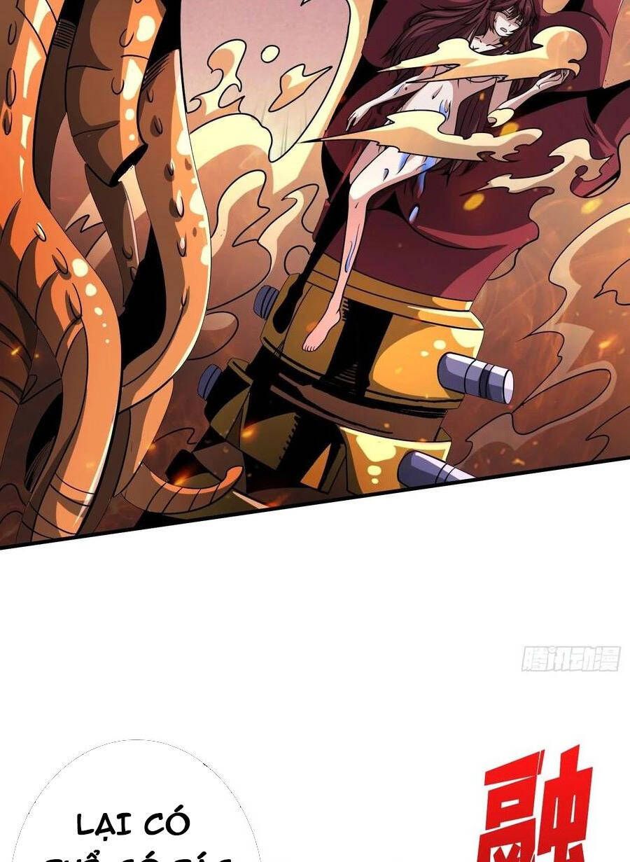 đọc truyện Vừa Chơi Đã Có Tài Khoản Vương Giả Chương 255 ảnh 21 tại Thiên Thai Truyện