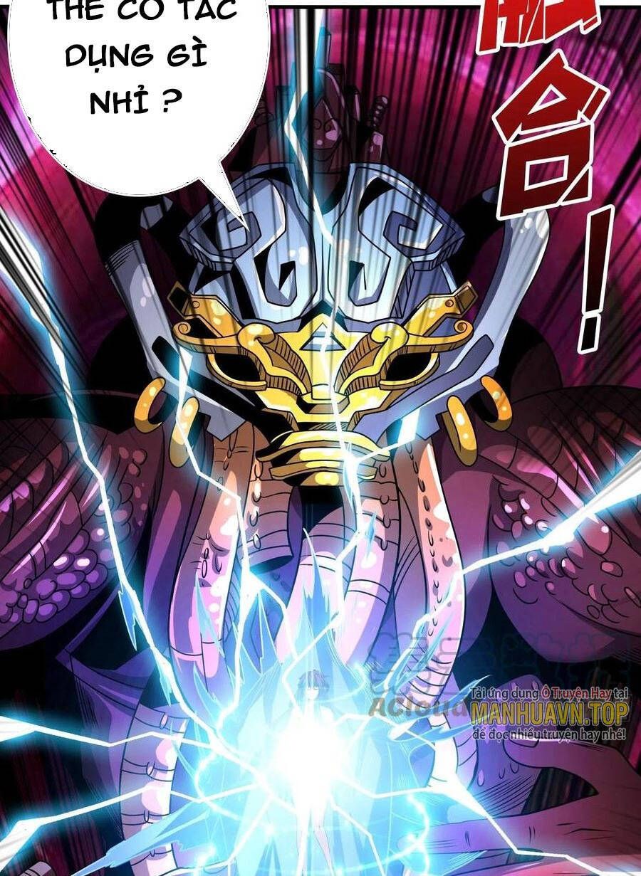 đọc truyện Vừa Chơi Đã Có Tài Khoản Vương Giả Chương 255 ảnh 22 tại Thiên Thai Truyện