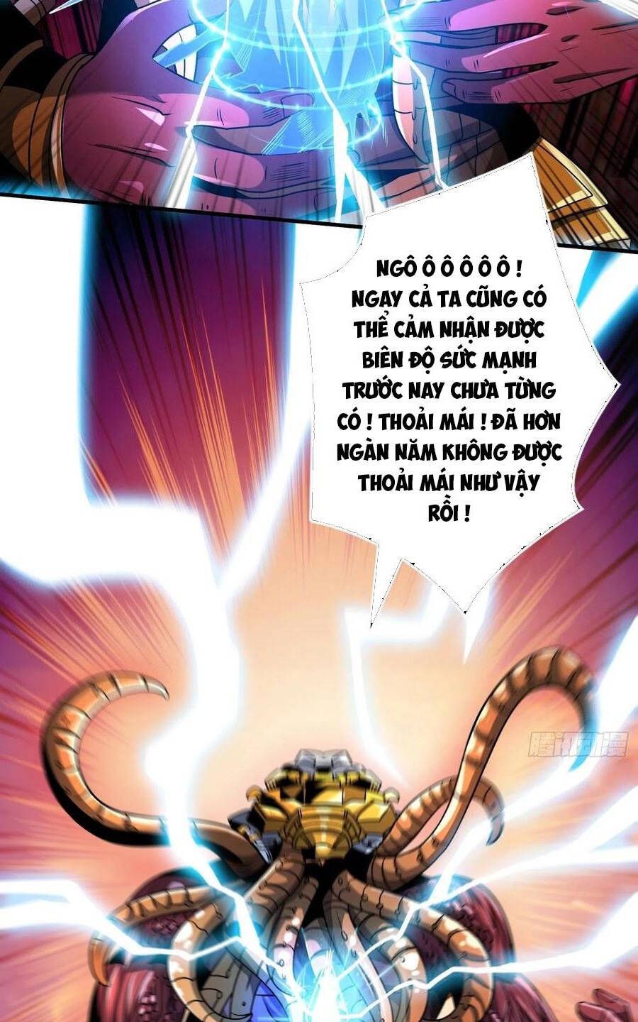 đọc truyện Vừa Chơi Đã Có Tài Khoản Vương Giả Chương 255 ảnh 23 tại Thiên Thai Truyện