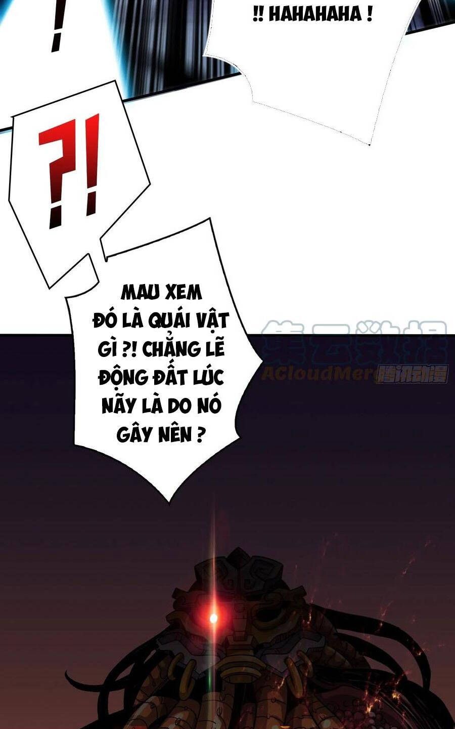 đọc truyện Vừa Chơi Đã Có Tài Khoản Vương Giả Chương 255 ảnh 25 tại Thiên Thai Truyện