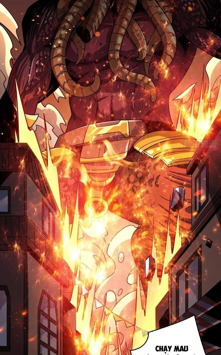 đọc truyện Vừa Chơi Đã Có Tài Khoản Vương Giả Chương 255 ảnh 26 tại Thiên Thai Truyện