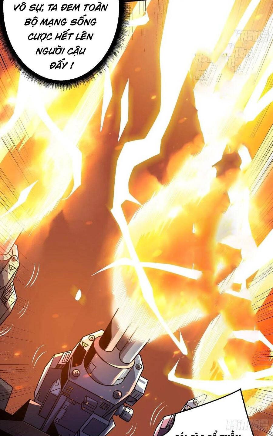 đọc truyện Vừa Chơi Đã Có Tài Khoản Vương Giả Chương 255 ảnh 29 tại Thiên Thai Truyện