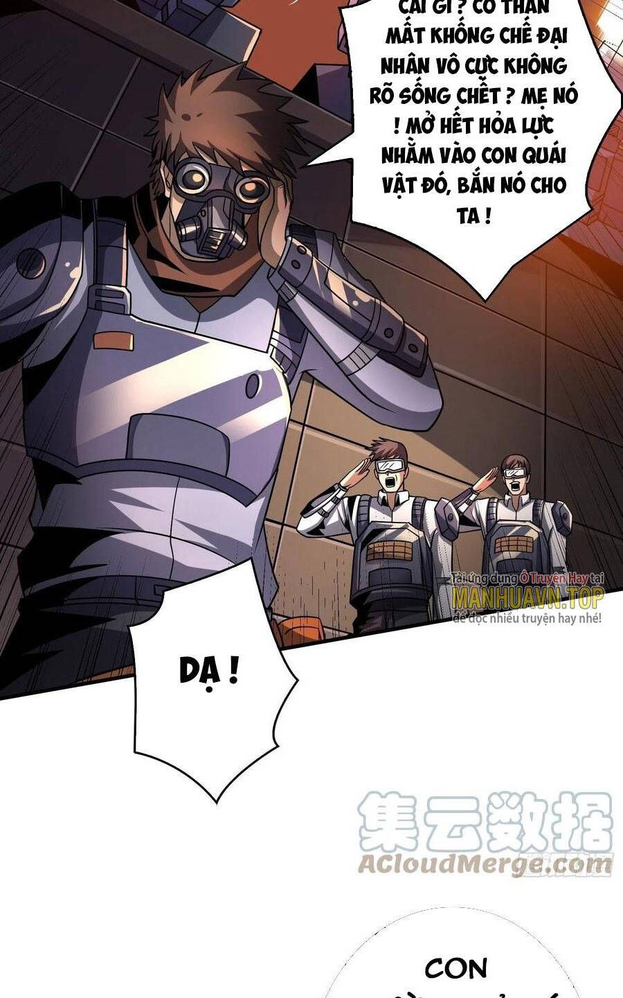 đọc truyện Vừa Chơi Đã Có Tài Khoản Vương Giả Chương 255 ảnh 30 tại Thiên Thai Truyện