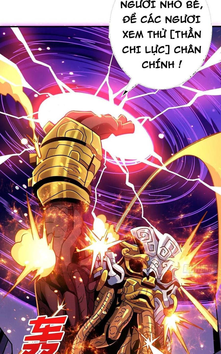 đọc truyện Vừa Chơi Đã Có Tài Khoản Vương Giả Chương 255 ảnh 31 tại Thiên Thai Truyện