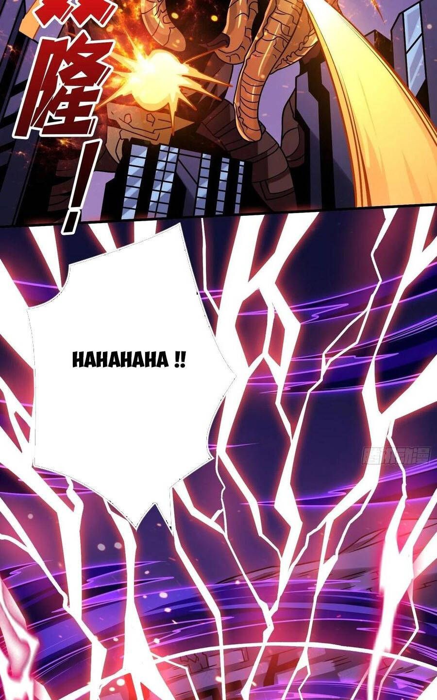 đọc truyện Vừa Chơi Đã Có Tài Khoản Vương Giả Chương 255 ảnh 32 tại Thiên Thai Truyện