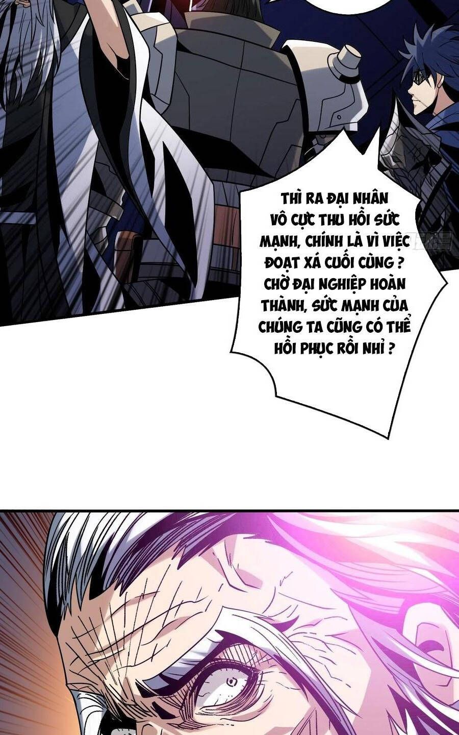 đọc truyện Vừa Chơi Đã Có Tài Khoản Vương Giả Chương 255 ảnh 35 tại Thiên Thai Truyện