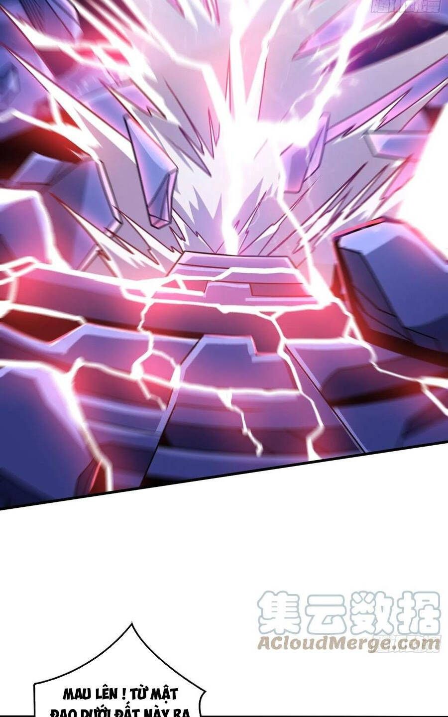 đọc truyện Vừa Chơi Đã Có Tài Khoản Vương Giả Chương 255 ảnh 38 tại Thiên Thai Truyện