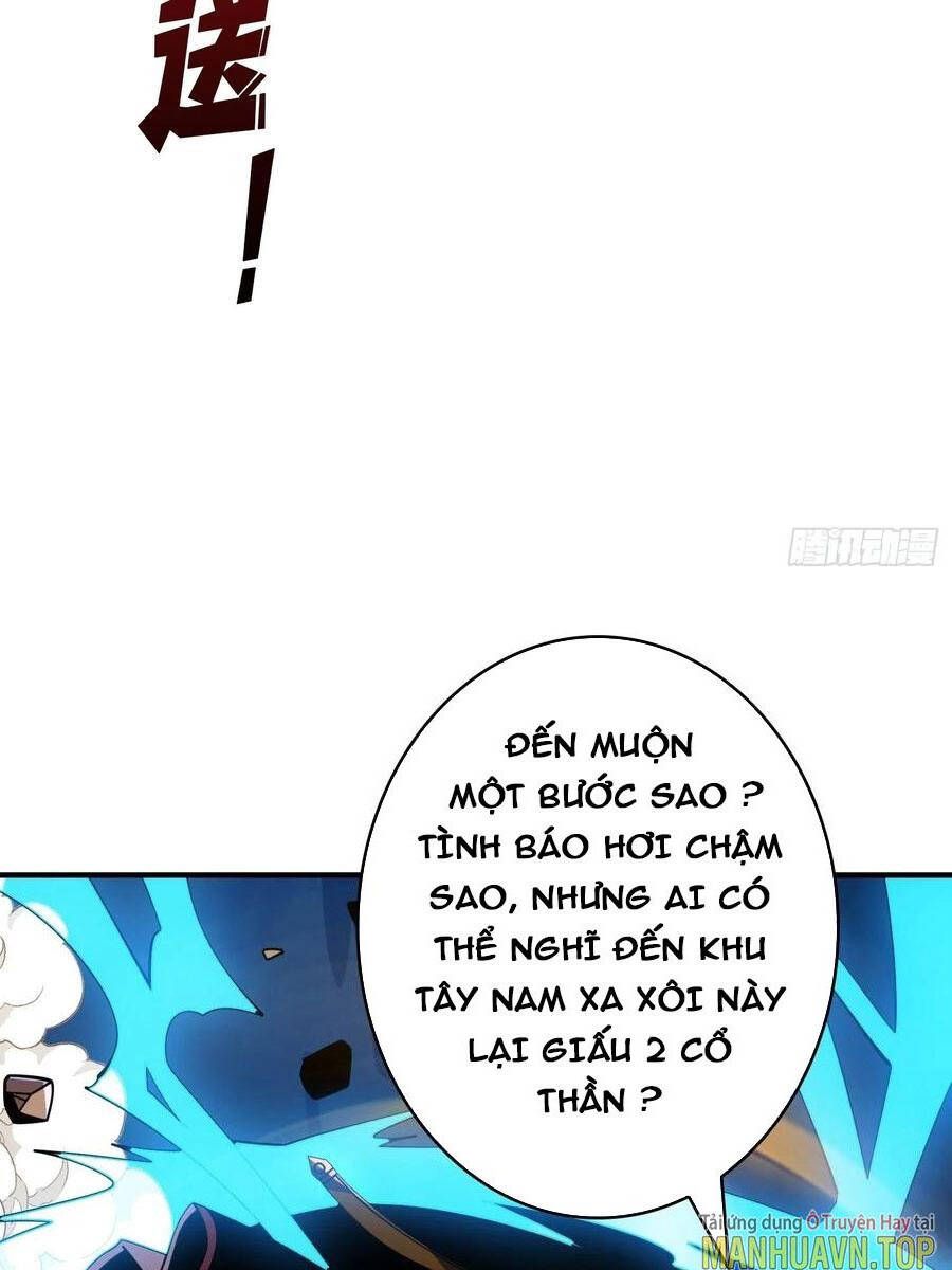 đọc truyện Vừa Chơi Đã Có Tài Khoản Vương Giả Chương 255 ảnh 43 tại Thiên Thai Truyện