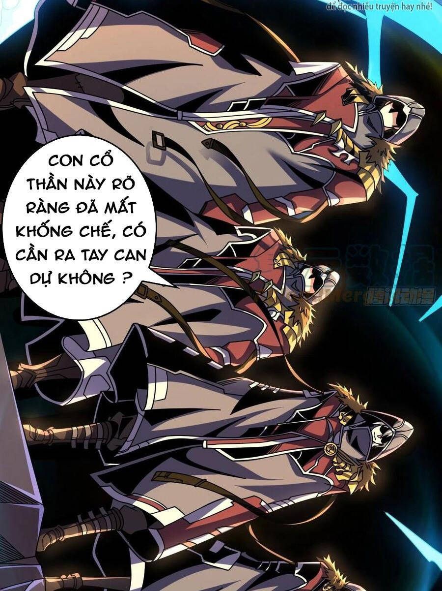 đọc truyện Vừa Chơi Đã Có Tài Khoản Vương Giả Chương 255 ảnh 44 tại Thiên Thai Truyện