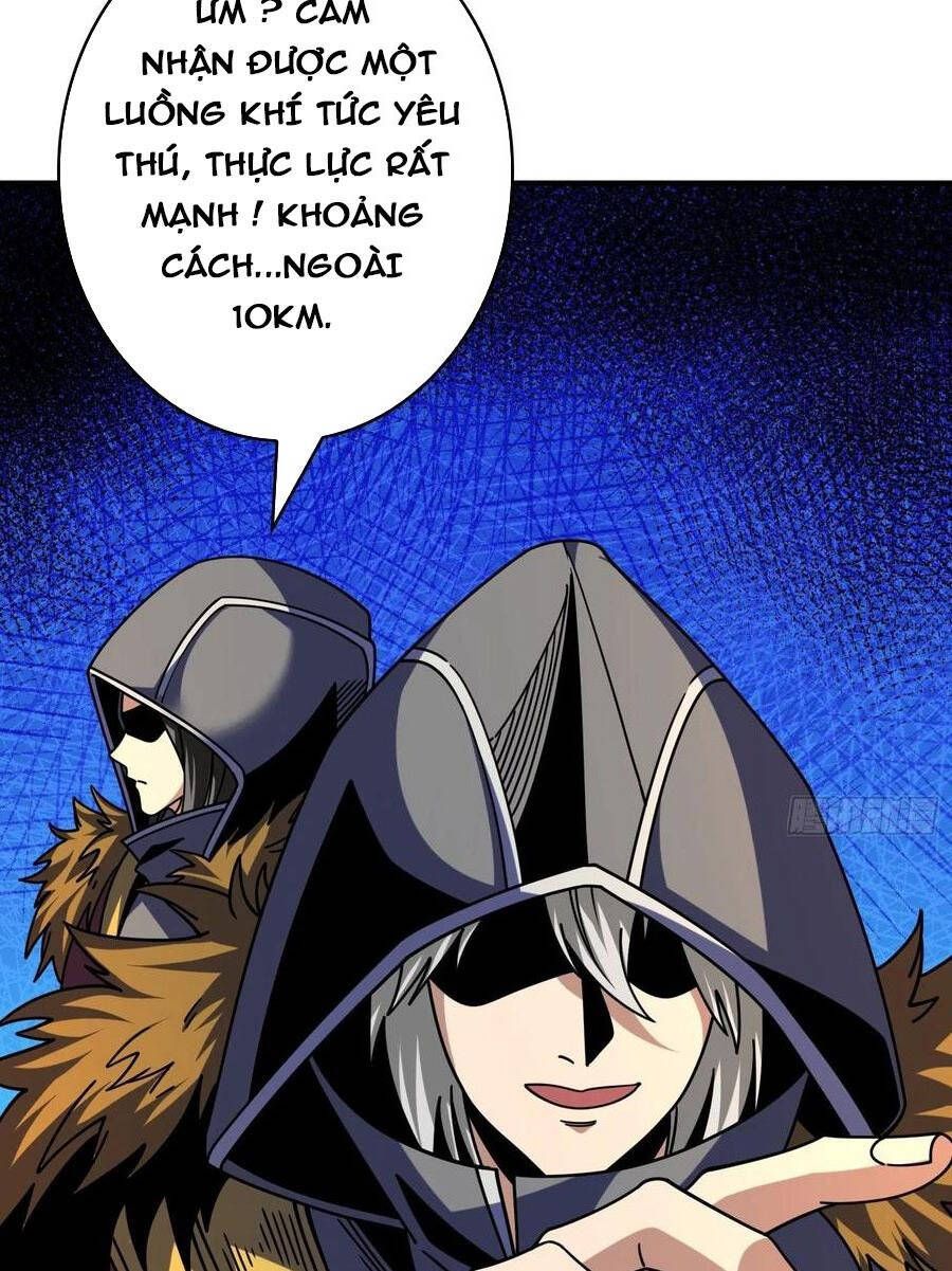 đọc truyện Vừa Chơi Đã Có Tài Khoản Vương Giả Chương 255 ảnh 46 tại Thiên Thai Truyện