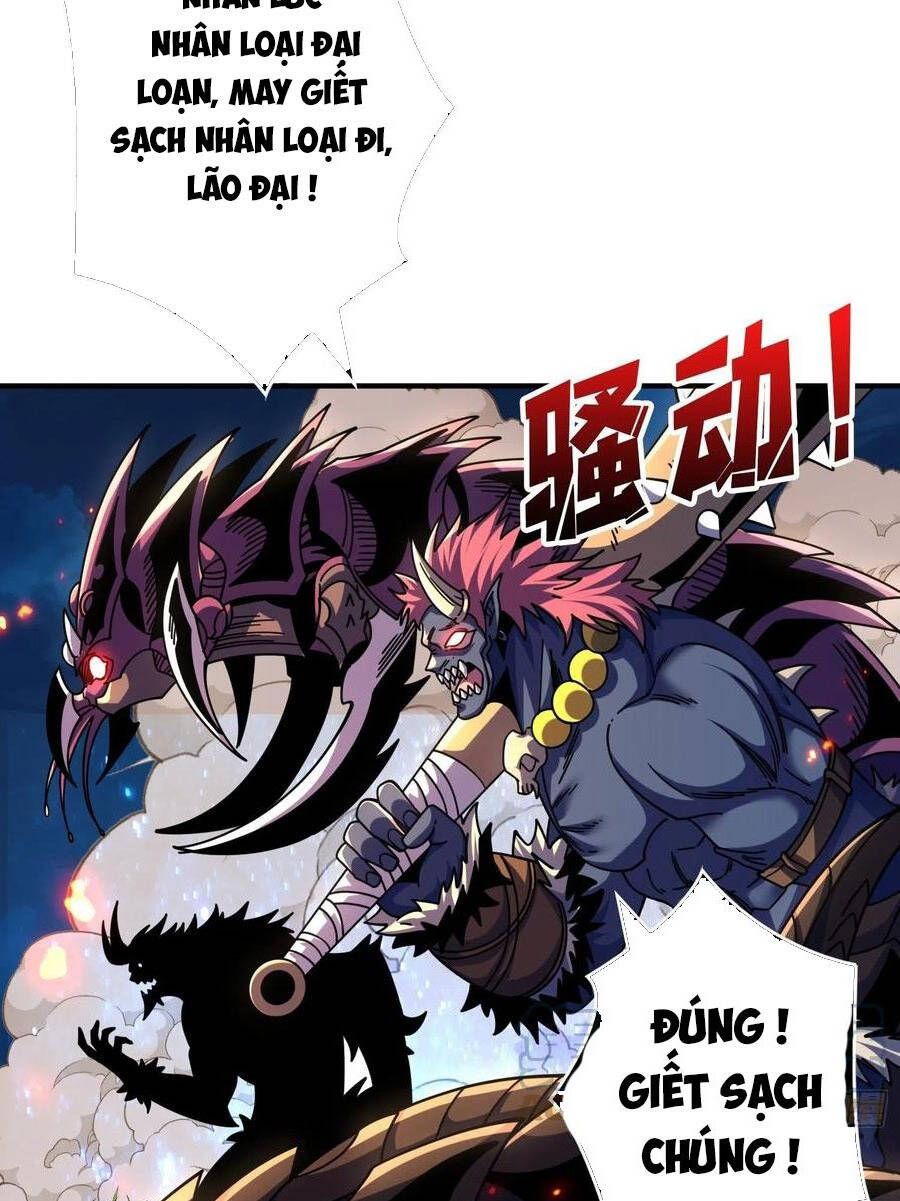 đọc truyện Vừa Chơi Đã Có Tài Khoản Vương Giả Chương 255 ảnh 50 tại Thiên Thai Truyện