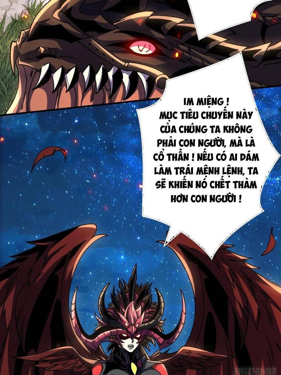 đọc truyện Vừa Chơi Đã Có Tài Khoản Vương Giả Chương 255 ảnh 51 tại Thiên Thai Truyện