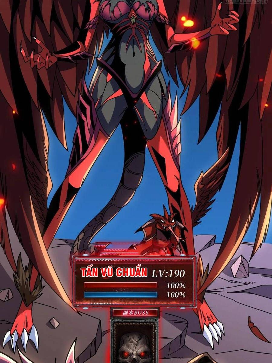 đọc truyện Vừa Chơi Đã Có Tài Khoản Vương Giả Chương 255 ảnh 52 tại Thiên Thai Truyện