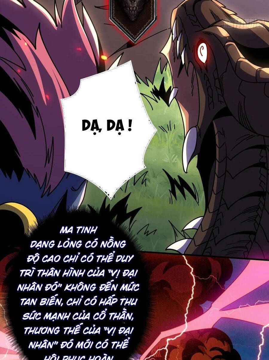 đọc truyện Vừa Chơi Đã Có Tài Khoản Vương Giả Chương 255 ảnh 53 tại Thiên Thai Truyện