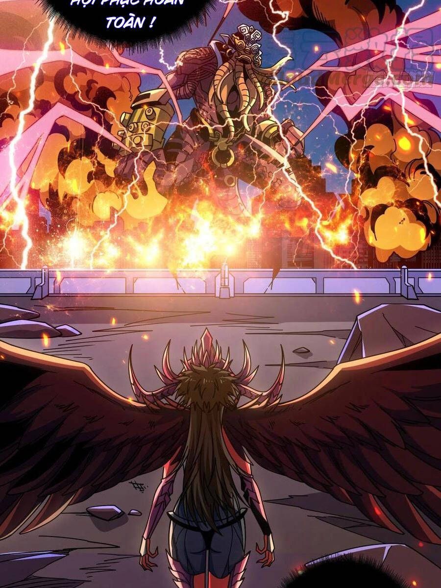 đọc truyện Vừa Chơi Đã Có Tài Khoản Vương Giả Chương 255 ảnh 54 tại Thiên Thai Truyện