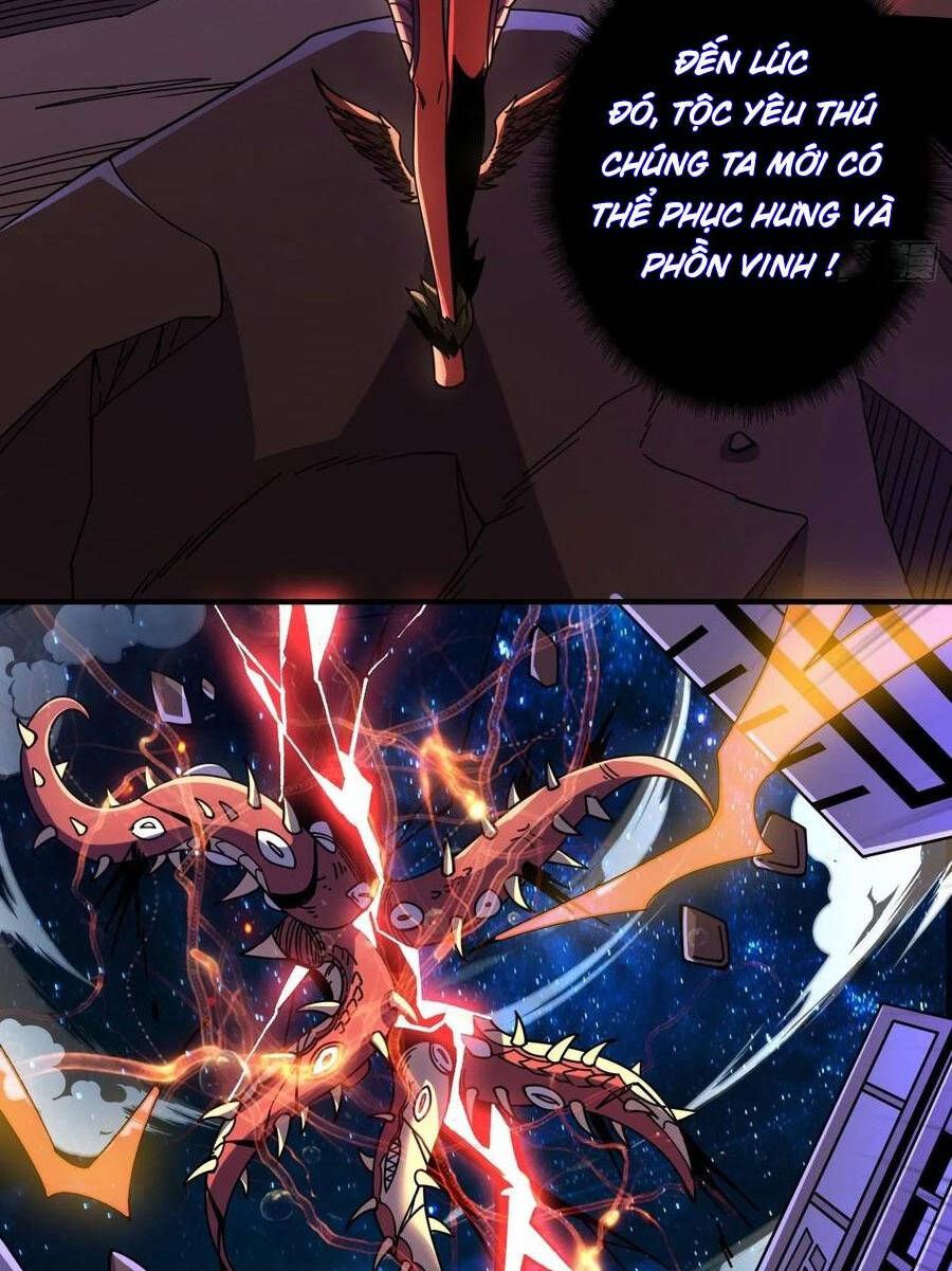 đọc truyện Vừa Chơi Đã Có Tài Khoản Vương Giả Chương 255 ảnh 55 tại Thiên Thai Truyện